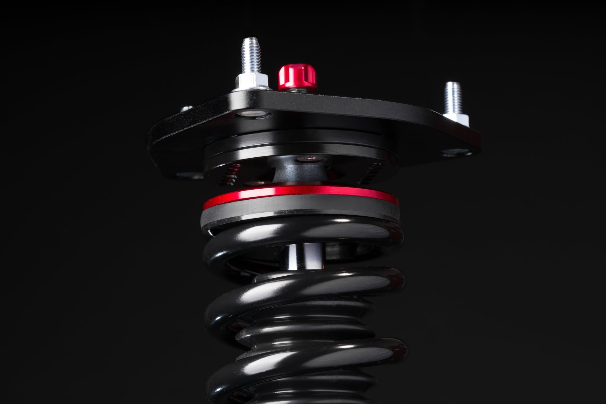 Fastroad Pro Coilovers by Annex Suspension Honda Civic SI Suspensions for Daily Driving (Street Driving and Track Comfort) 2006 2007 2008 2009 2010 2011