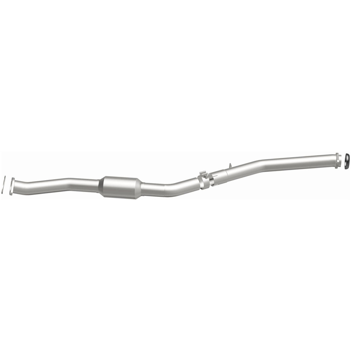 MagnaFlow OEM Grade Direct Fit Converter 21-232 - 2015-2016 Subaru WRX