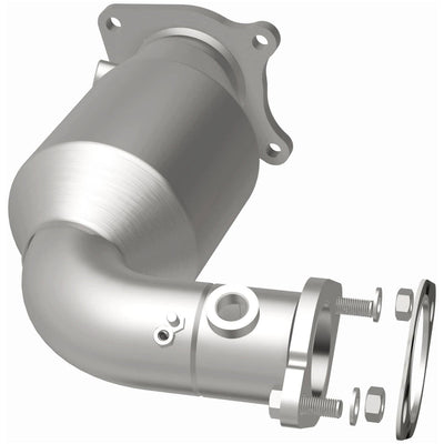 MagnaFlow OEM Grade Direct Fit Converter 21-822 - 2015-2021 Subaru WRX