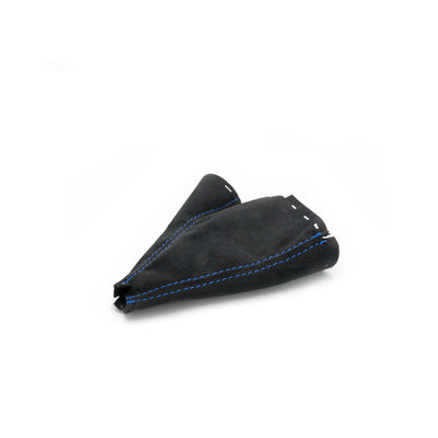 Billetworkz Premium Alcantara Shift Boot - 2022+ Toyota GR86 / Subaru BRZ (Automatic)