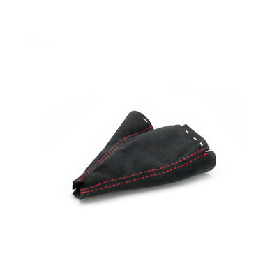 Billetworkz Premium Alcantara Shift Boot - 2022+ Toyota GR86 / Subaru BRZ (Automatic)