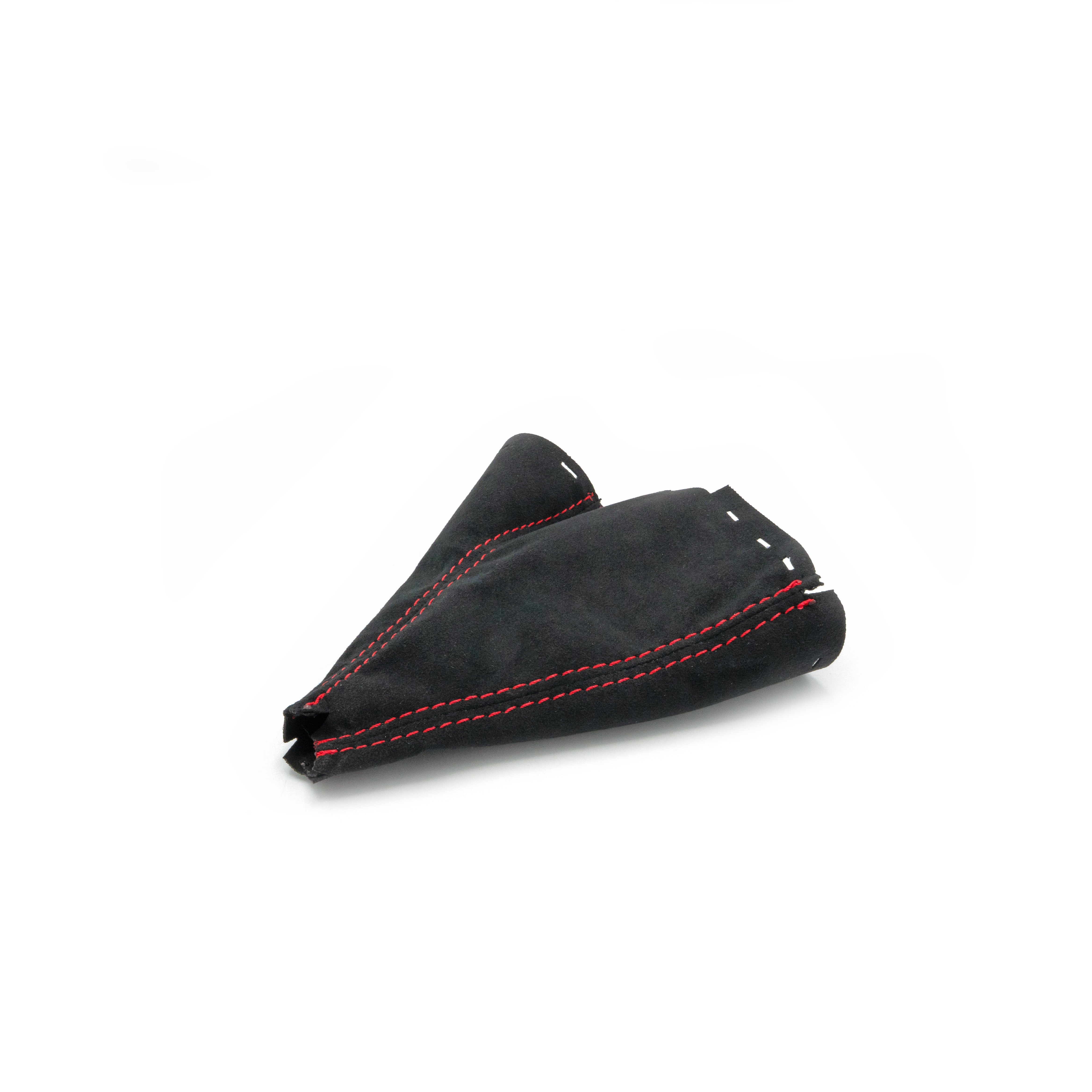 Billetworkz Premium Alcantara Shift Boot - 2022+ Toyota GR86 / Subaru BRZ (Automatic)