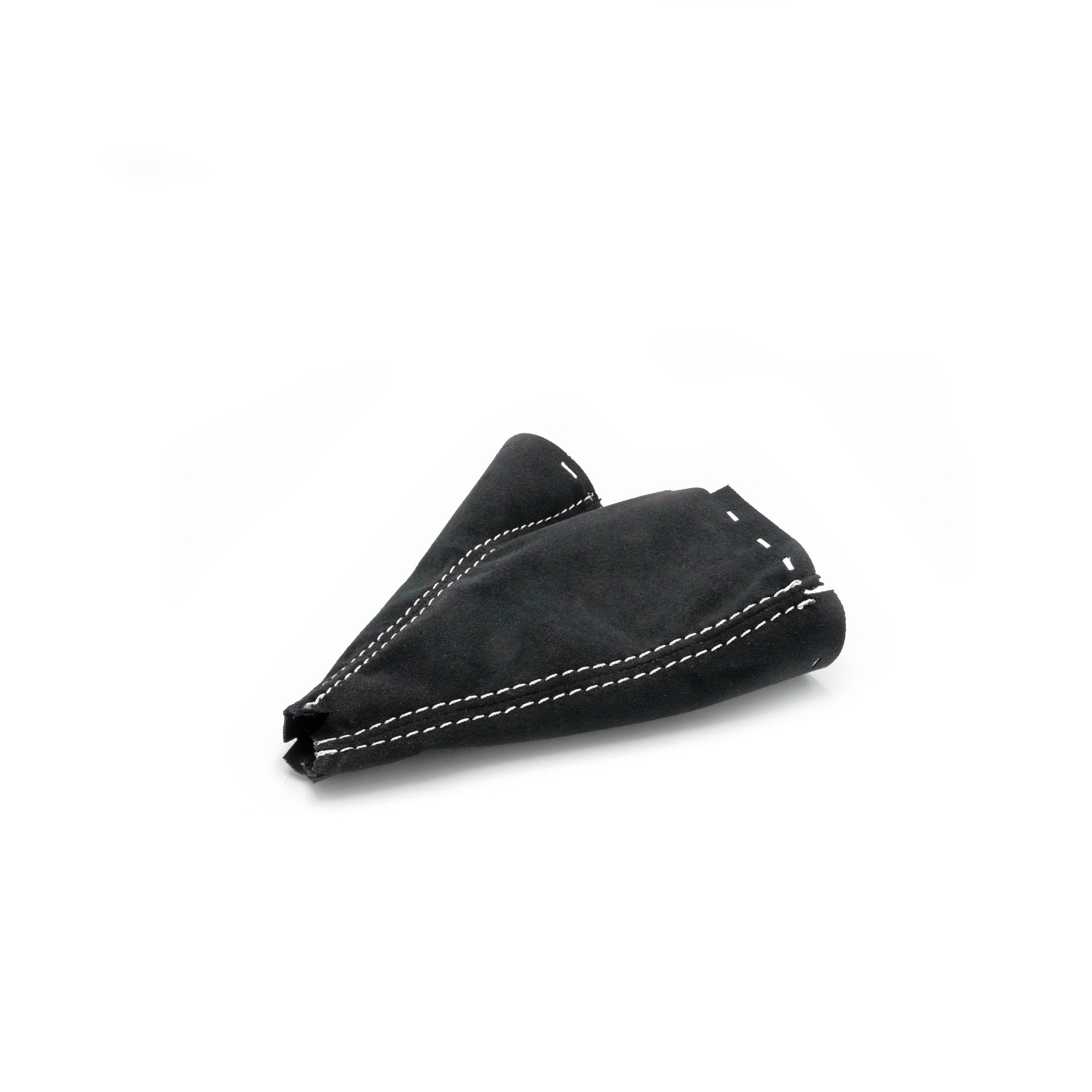 Billetworkz Premium Alcantara Shift Boot - 2022+ Toyota GR86 / Subaru BRZ (Automatic)