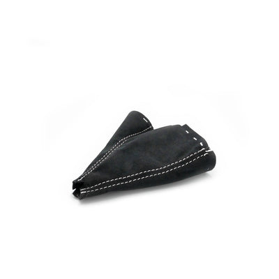 Billetworkz Premium Alcantara Shift Boot - 2022+ Toyota GR86 / Subaru BRZ (Automatic)