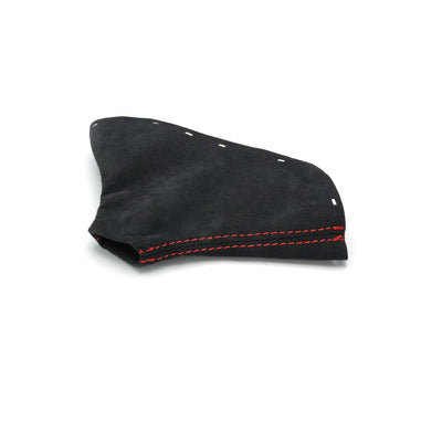 Billetworkz Premium Alcantara Shift Boot - 2022+ Toyota GR86 / Subaru BRZ (Manual)