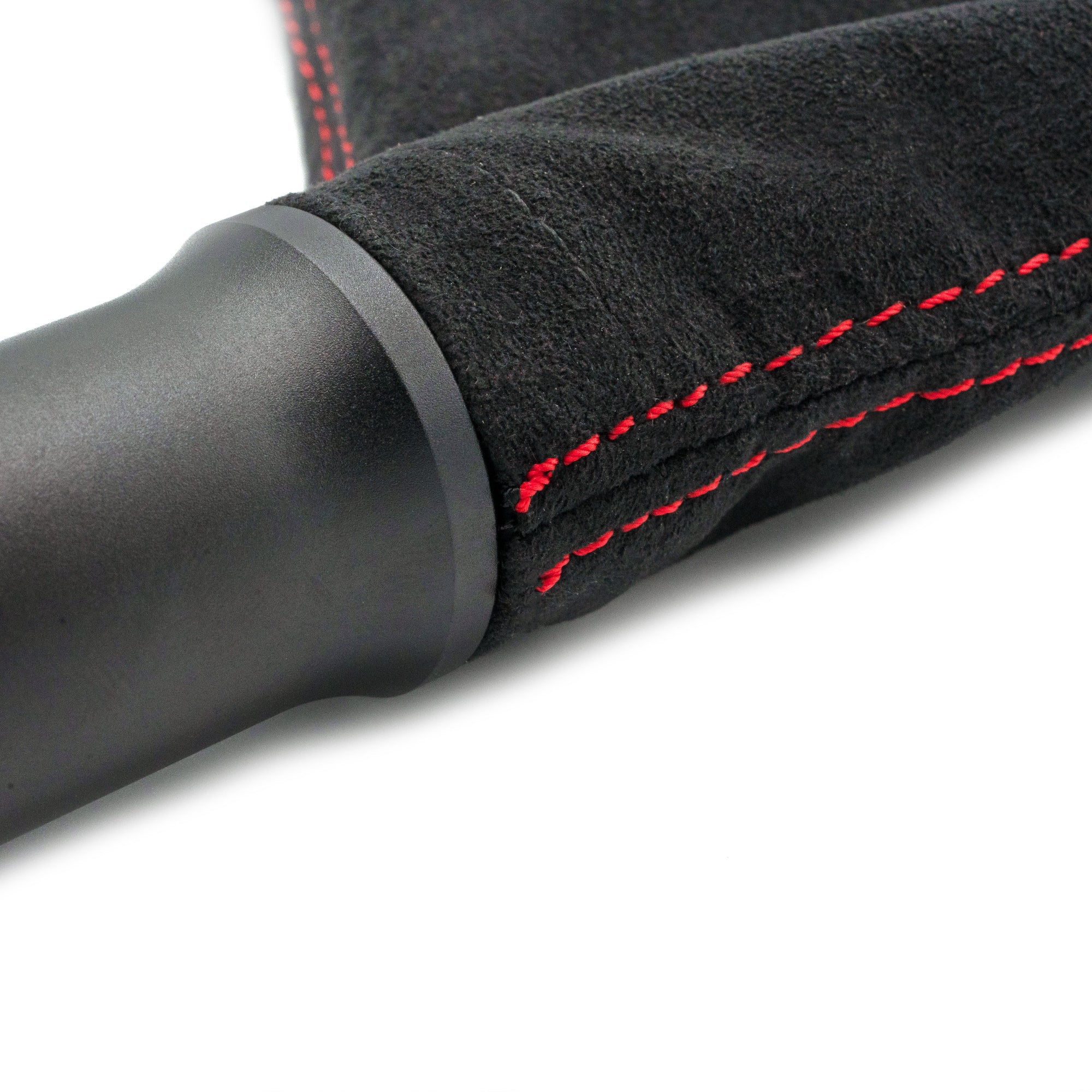 Billetworkz Premium Alcantara E-Brake Boot - 2022+ Toyota GR86 / Subaru BRZ