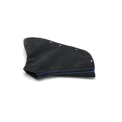 Billetworkz Premium Alcantara Shift Boot - 2022+ Toyota GR86 / Subaru BRZ (Manual)