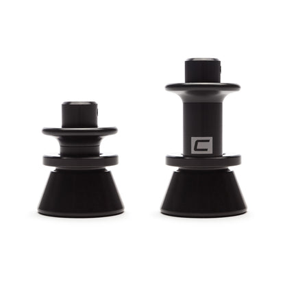 Cobb Subaru Reverse Lockout Pull - 2015-2021 Subaru STI