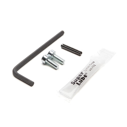 Cobb Subaru Reverse Lockout Pull - 2015-2021 Subaru STI