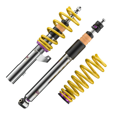 KW V3 Coilover Kit - 2023+ Toyota GR Corolla