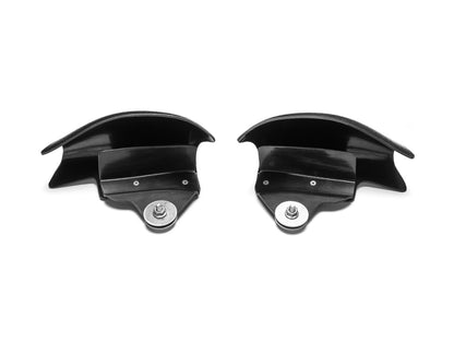 Ansix Front Brake Ducts - 2022+ Subaru BRZ / Toyota GR86