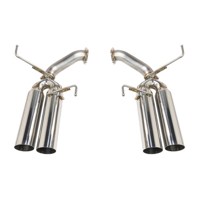 REMARK Axleback Exhaust Boso Edition - 2022+ Subaru WRX