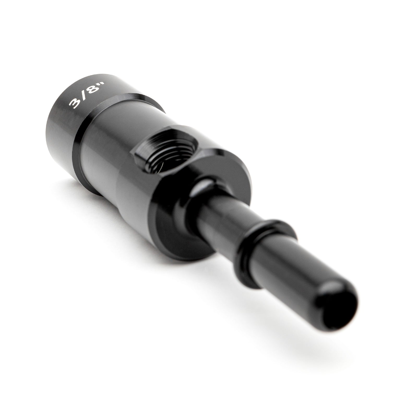 COBB EFI Quick Disconnect 1/8" NPT Tap, 3/8" - Subaru