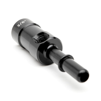 COBB EFI Quick Disconnect 1/8" NPT Tap, 3/8" - Subaru