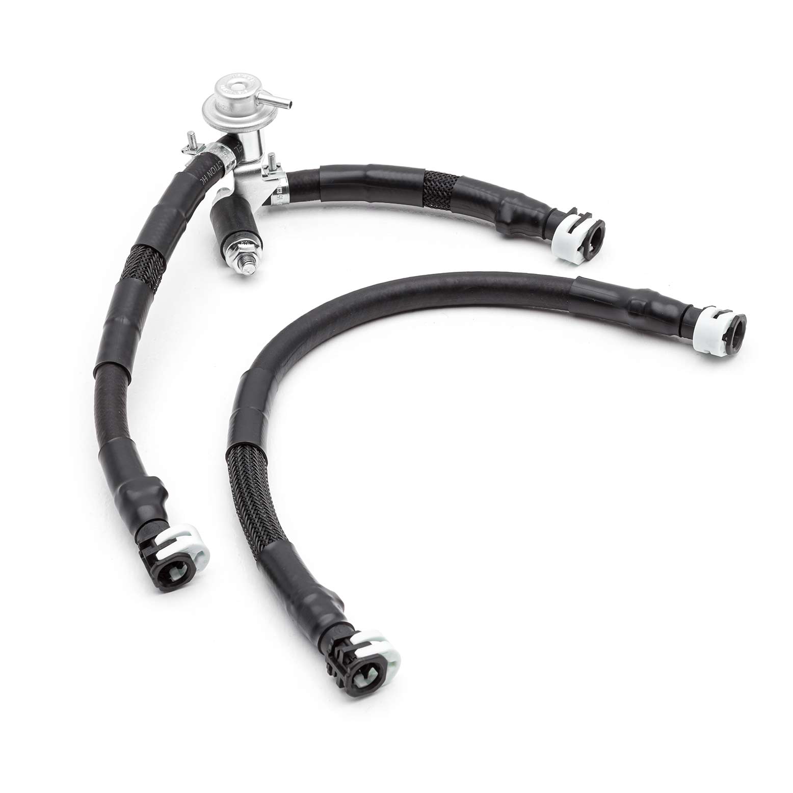 Cobb Fuel Pressure Regulator Kit - 2015-2021 Subaru STI