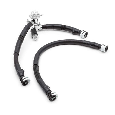 Cobb Fuel Pressure Regulator Kit - 2015-2021 Subaru STI