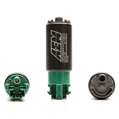 Cobb Tuning High Flow Fuel Pump - 2015-2021 Subaru STI