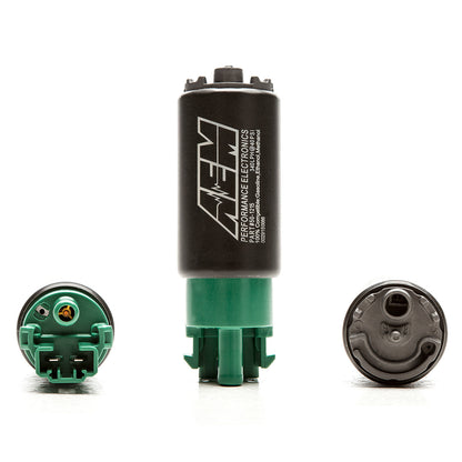 Cobb Tuning High Flow Fuel Pump - 2015-2021 Subaru STI