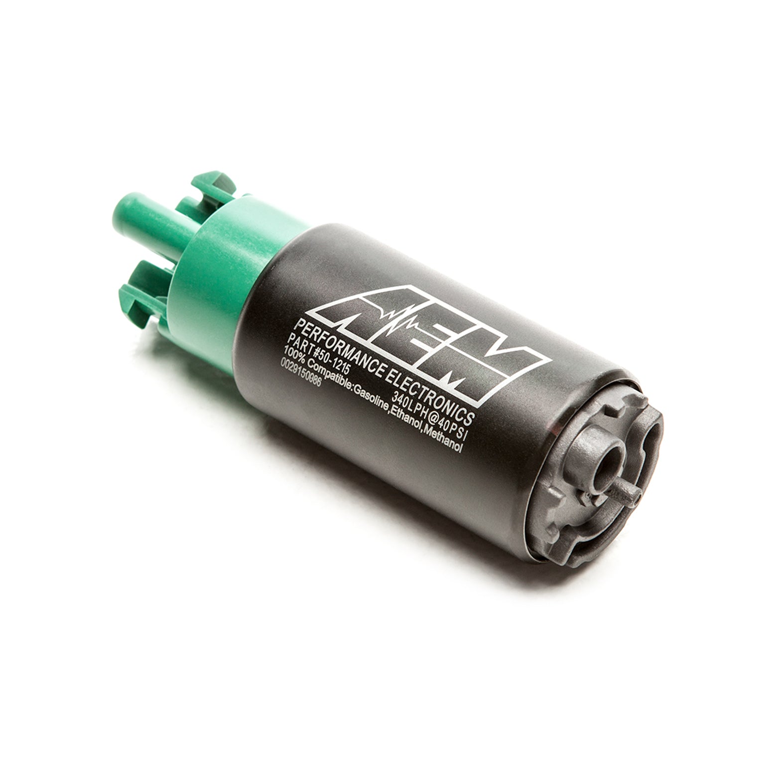 Cobb Tuning High Flow Fuel Pump - 2015-2021 Subaru STI