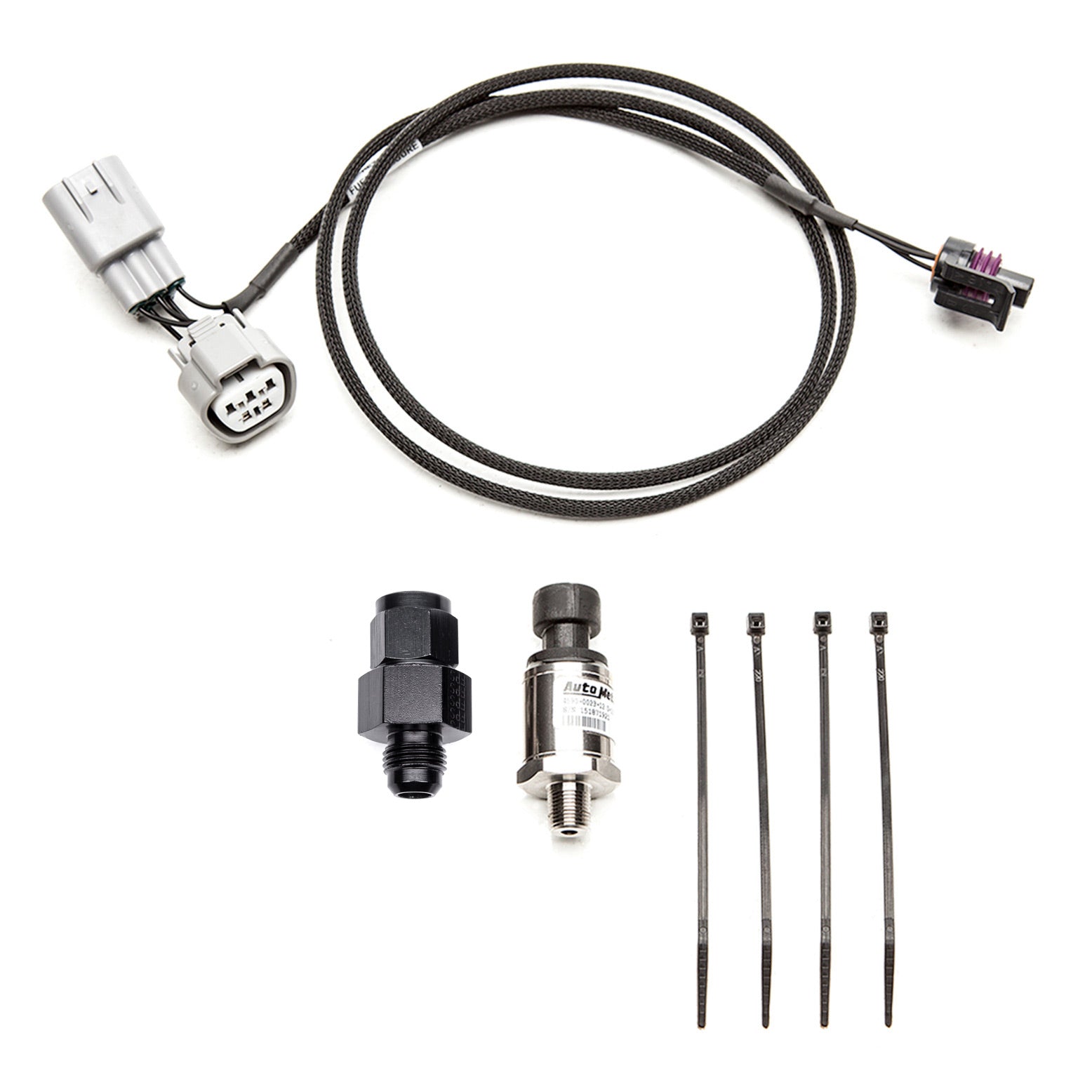 Cobb Subaru Fuel Pressure Sensor Kit (5 Pin) - 2015-2021 Subaru STI