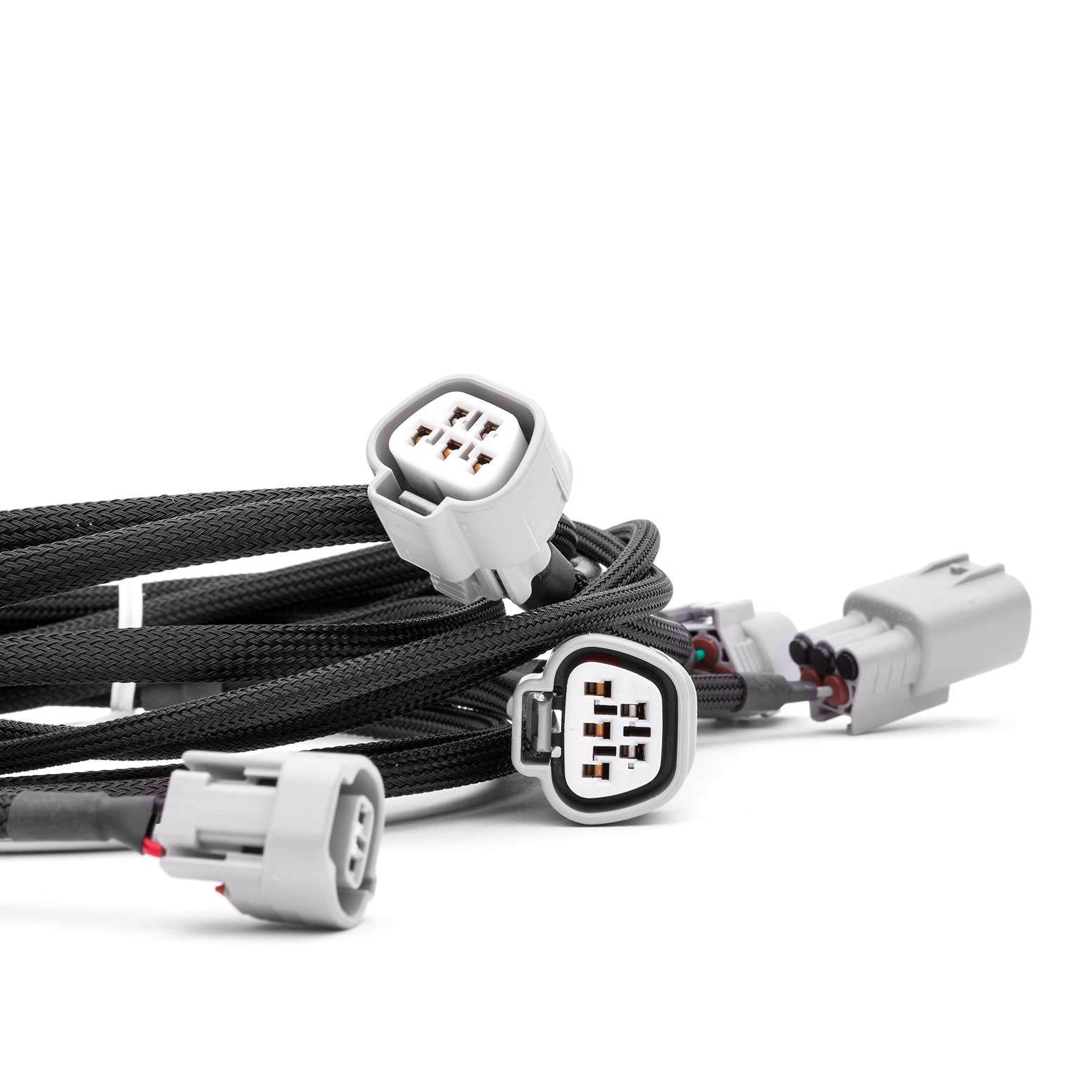 COBB Subaru Previous Ethanol Sensor Kit to NexGen Flex Fuel Ethanol Sensor Kit Upgrade (Module + Harness Only) - 2015-2021 Subaru STI