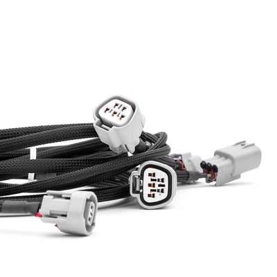 COBB Subaru Previous Ethanol Sensor Kit to NexGen Flex Fuel Ethanol Sensor Kit Upgrade (Module + Harness Only) - 2015-2021 Subaru STI
