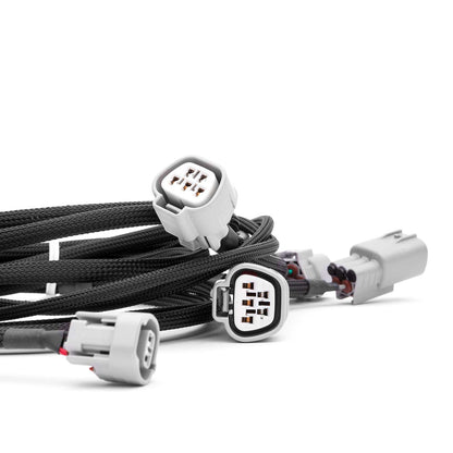 COBB Subaru Previous Ethanol Sensor Kit to NexGen Flex Fuel Ethanol Sensor Kit Upgrade (Module + Harness Only) - 2015-2021 Subaru STI