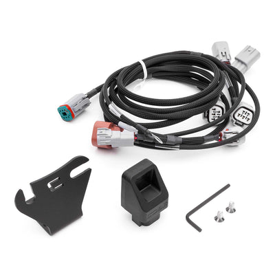 COBB Subaru Previous Ethanol Sensor Kit to NexGen Flex Fuel Ethanol Sensor Kit Upgrade (Module + Harness Only) - 2015-2021 Subaru STI