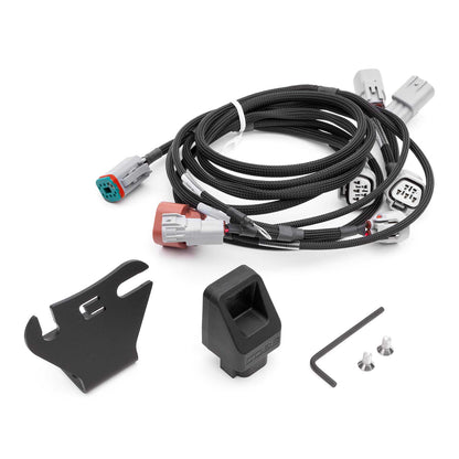 COBB Subaru Previous Ethanol Sensor Kit to NexGen Flex Fuel Ethanol Sensor Kit Upgrade (Module + Harness Only) - 2015-2021 Subaru STI