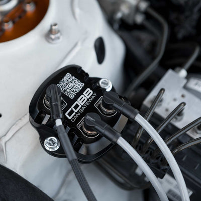 COBB Subaru CAN Flex Fuel Upgrade - 2015-2017 Subaru WRX