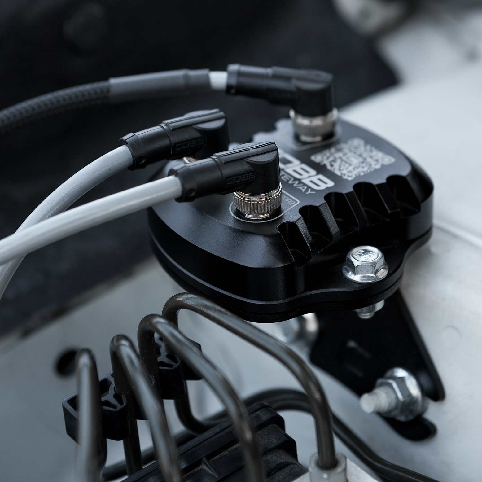 COBB Subaru CAN Flex Fuel Upgrade - 2018-2021 Subaru WRX