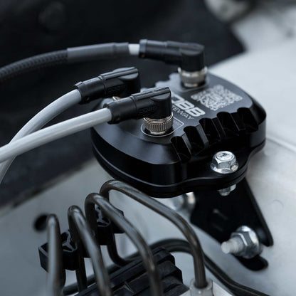 COBB Subaru CAN Flex Fuel Upgrade - 2018-2021 Subaru WRX