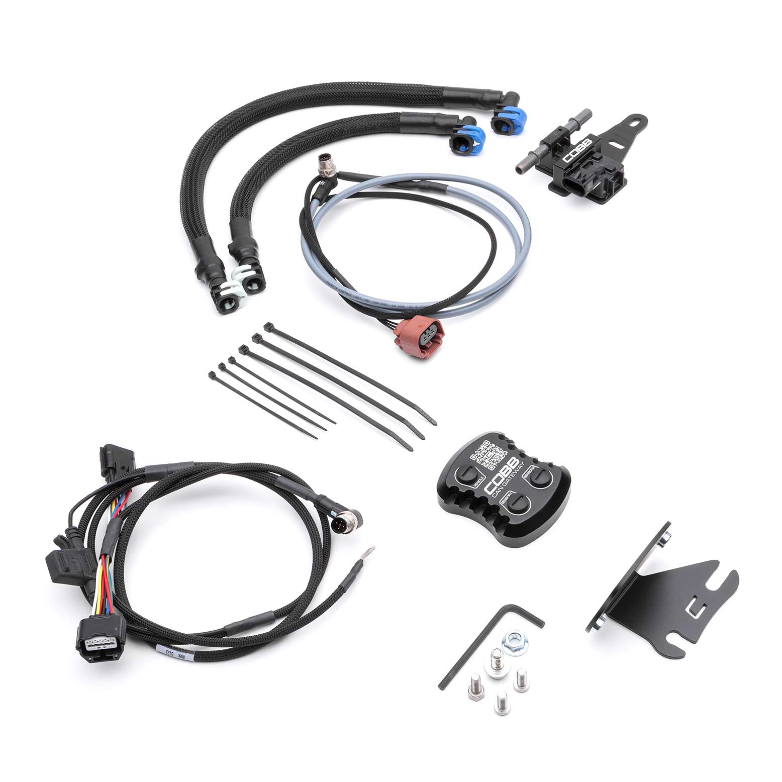 COBB Subaru CAN Flex Fuel Upgrade - 2015-2017 Subaru WRX