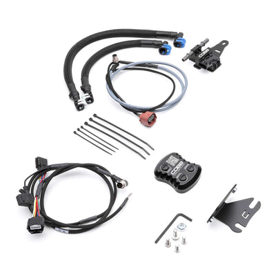 COBB Subaru CAN Flex Fuel Upgrade - 2015-2017 Subaru WRX