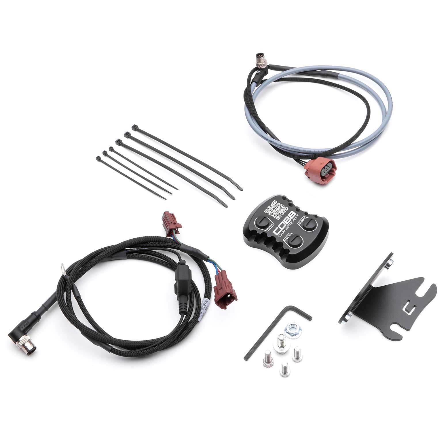 COBB Subaru Previous Ethanol Sensor Kit to Subaru CAN Flex Fuel Upgrade - 2018-2021 Subaru WRX