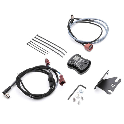COBB Subaru Previous Ethanol Sensor Kit to Subaru CAN Flex Fuel Upgrade - 2018-2021 Subaru WRX