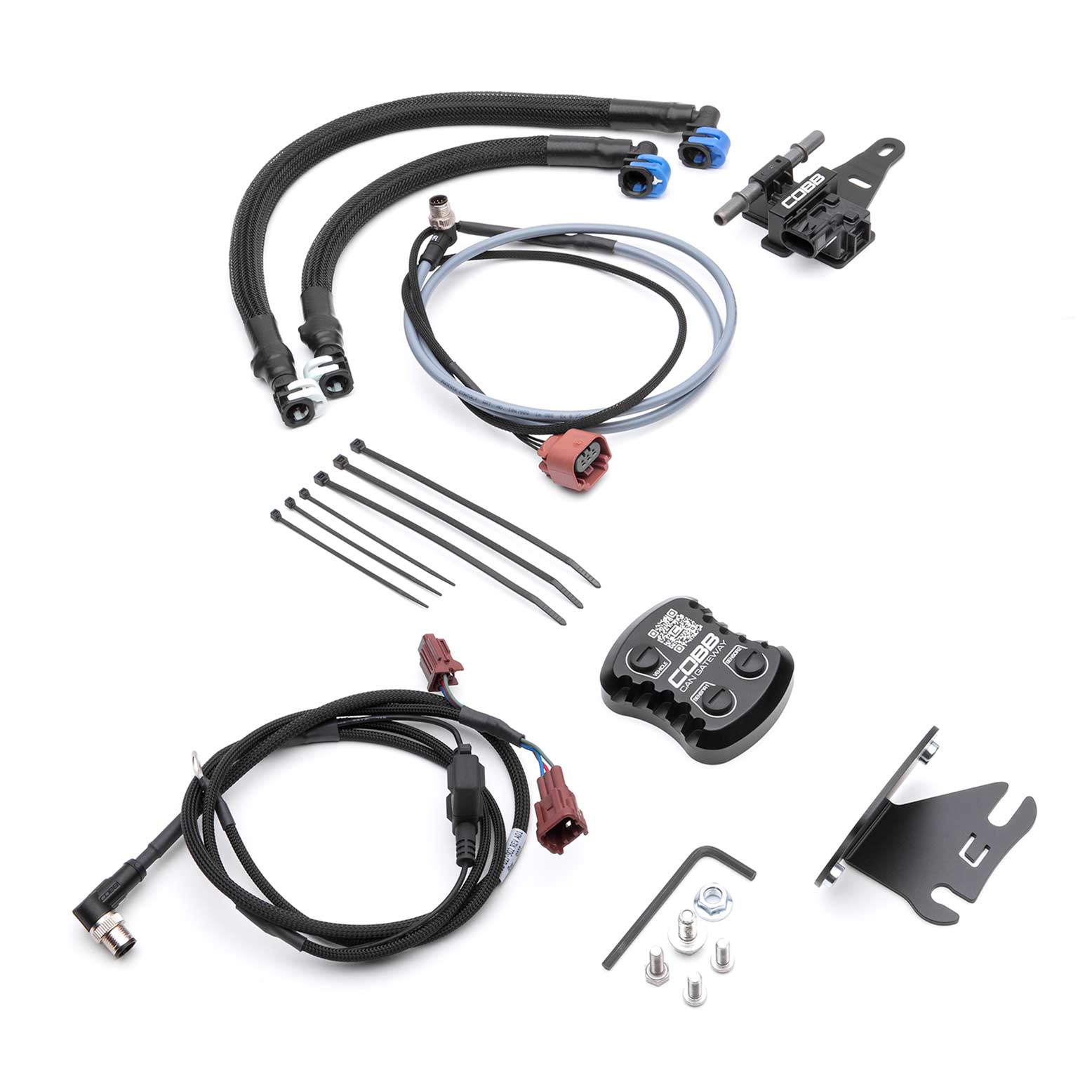 Cobb Tuning Subaru CAN Flex Fuel Upgrade - 2018-2021 Subaru WRX