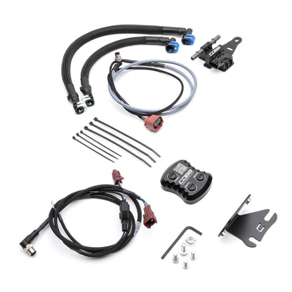 COBB Subaru CAN Flex Fuel Upgrade - 2018-2021 Subaru WRX