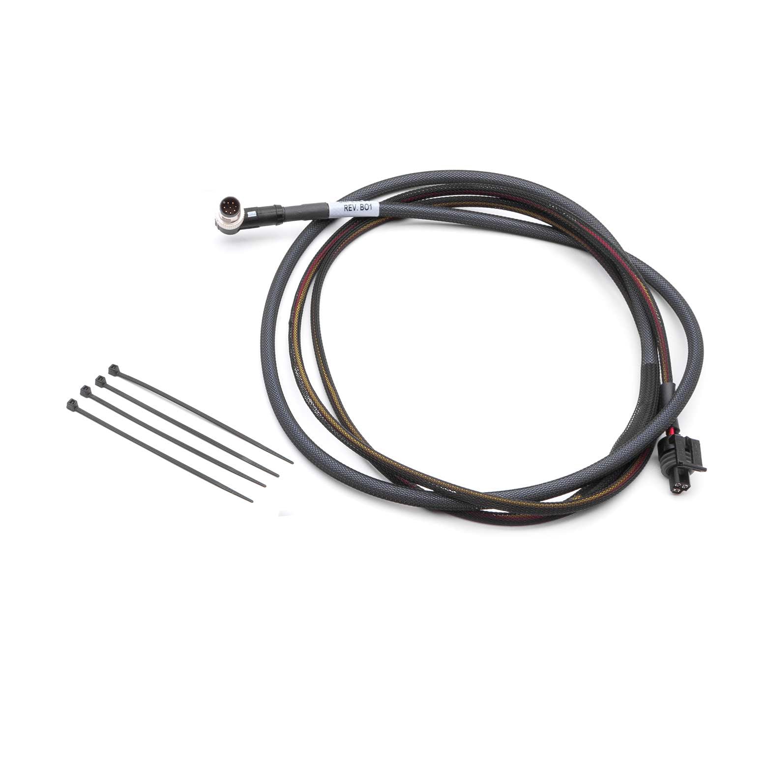COBB Subaru Previous Fuel Pressure Sensor Kit to Subaru CAN Fuel Pressure Sensor Kit Upgrade - 2015-2021 Subaru WRX