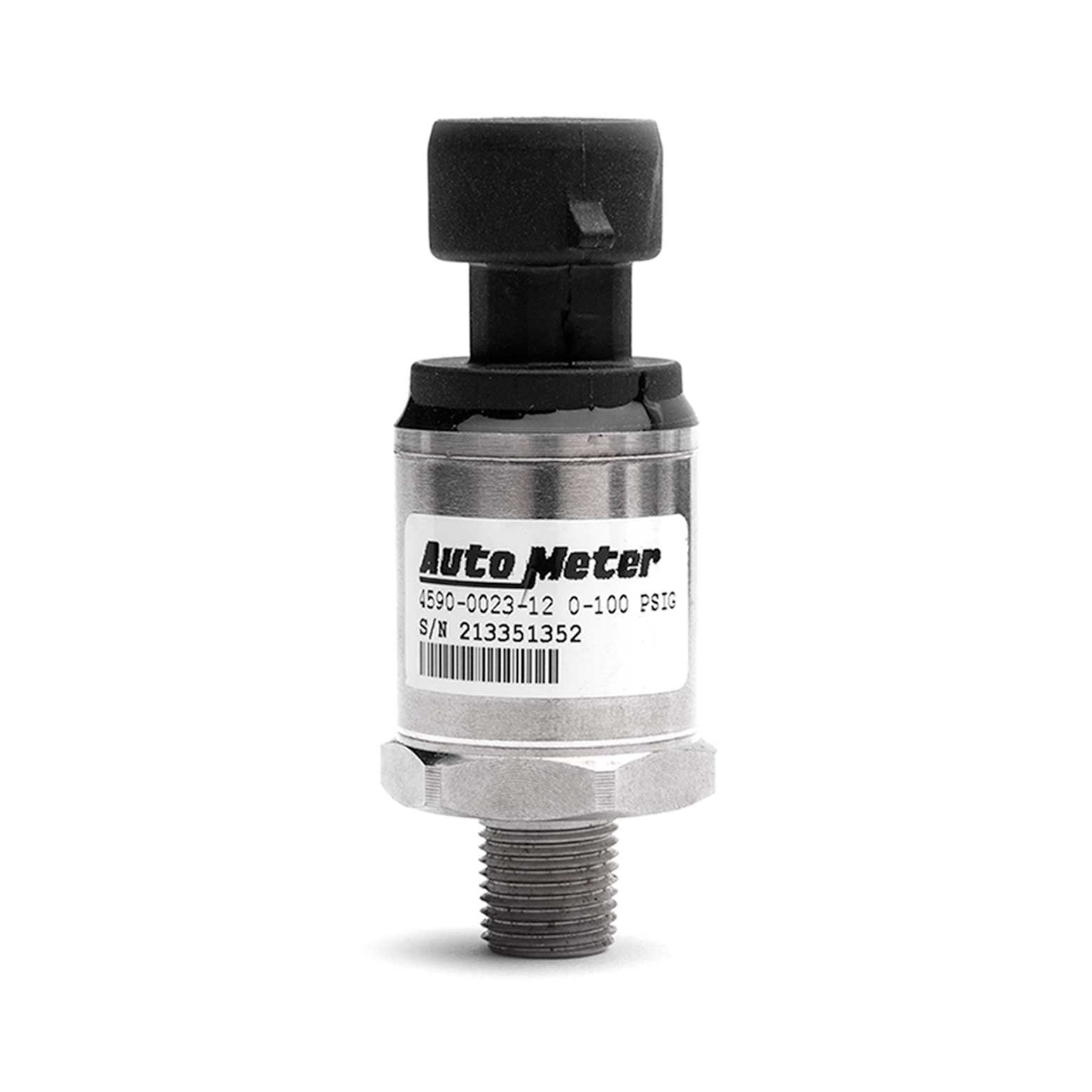 COBB Subaru CAN Fuel Pressure Sensor Kit - 2015-2021 Subaru WRX 6MT / WRX Australia 2022-2025
