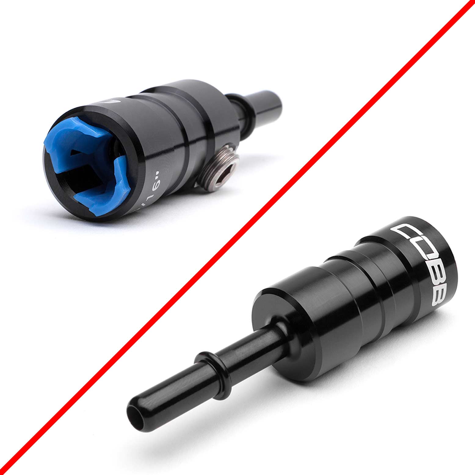 COBB Subaru CAN Fuel Pressure Sensor Kit - 2015-2021 Subaru WRX 6MT / WRX Australia 2022-2025