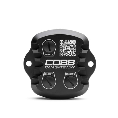 COBB CAN Flex Fuel Upgrade - 2022-2026+ Subaru WRX