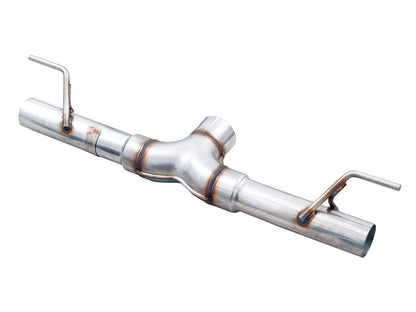 AWE Touring Edition Exhaust - Scion FR-S / Subaru BRZ / Toyota GT86 & GR86