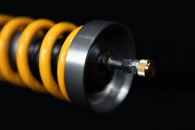 Ohlins Road & Track System (Excl. Electric Shock Models) - 2022+ Subaru WRX