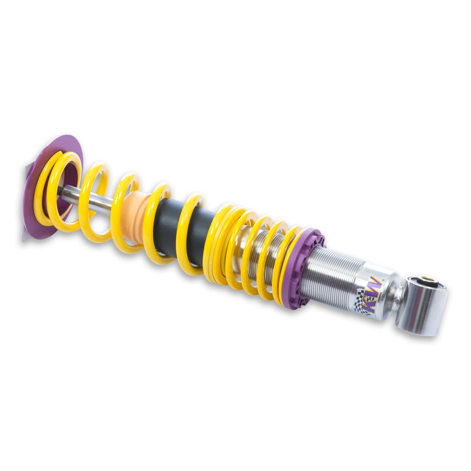 KW V1 Coilover Kit - 2015-2021 Subaru WRX / STI