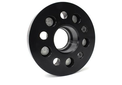 PERRIN 25mm Wheel Spacers 5x100 (56mm Center Bore) Pair – 2017-2022+ Subaru BRZ / Toyota 86 & GR86