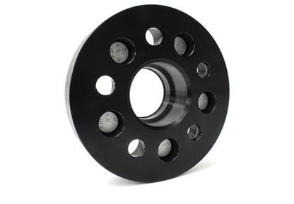PERRIN 25mm Wheel Spacers 5x100 (56mm Center Bore) Pair – 2017-2022+ Subaru BRZ / Toyota 86 & GR86