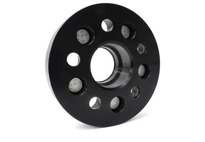 PERRIN 25mm Wheel Spacers 5x100 (56mm Center Bore) Pair – 2017-2022+ Subaru BRZ / Toyota 86 & GR86