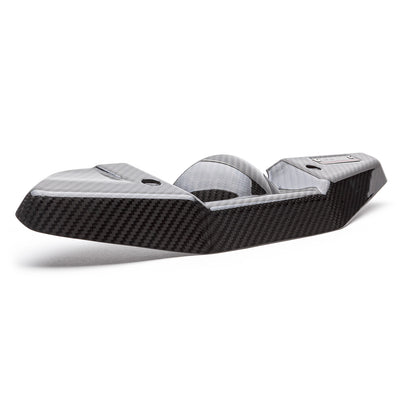 COBB Redline Carbon Fiber Alternator Cover - 2015-2021 Subaru STI