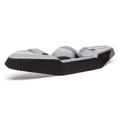 COBB Redline Carbon Fiber Alternator Cover - 2015-2021 Subaru STI